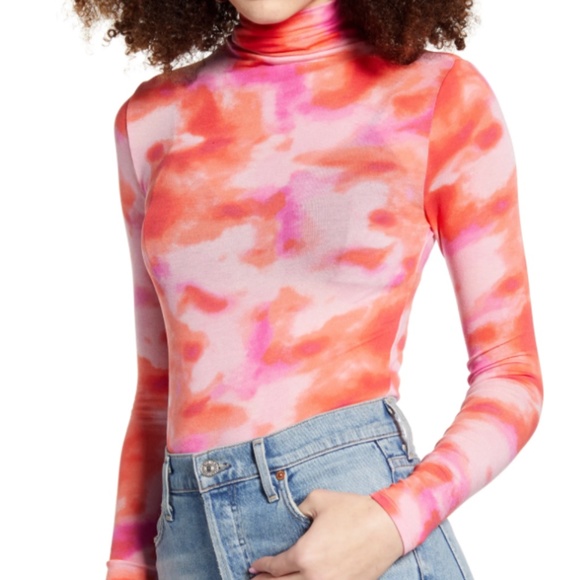 3 for‎ 25! Tie Dye Bodysuit - Picture 1 of 6